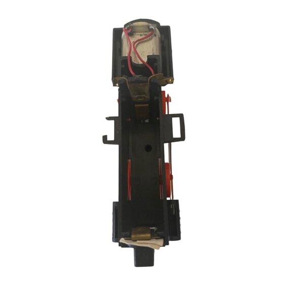 Santas Holiday Tree Express Train Set Round The Tree Christmas Decoration READ - Picture 10 of 12